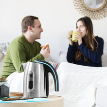 Load image into Gallery viewer, THERMOSENSE 220 Electric Kettle