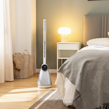 Load image into Gallery viewer, ENERGYSILENCE 9890 Skyline Bladeless Fan