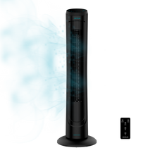 Load image into Gallery viewer, ENERGYSILENCE 9090 Skyline Tower Fan