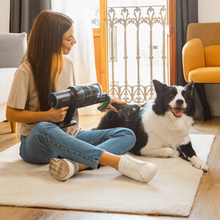 Load image into Gallery viewer, CONGA  Rockstar 3500 Vacuum Cleaner