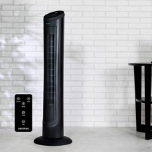 Load image into Gallery viewer, ENERGYSILENCE 9090 Skyline Tower Fan