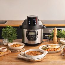 Load image into Gallery viewer, OLLA Deluxe Air Fryer