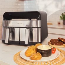 Load image into Gallery viewer, ADVANCE 9000 Air Fryer