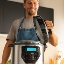 Load image into Gallery viewer, OLLA Deluxe Air Fryer