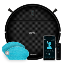 Load image into Gallery viewer, CONGA 999 Robot Max X-Treme