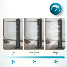 Load image into Gallery viewer, ENERGYSILENCE 9090 Skyline Tower Fan