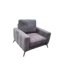 Load image into Gallery viewer, NABUCCO Sofa Grey