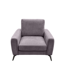 Load image into Gallery viewer, NABUCCO Sofa Grey