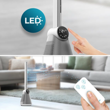 Load image into Gallery viewer, ENERGYSILENCE 9890 Skyline Bladeless Fan