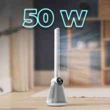 Load image into Gallery viewer, ENERGYSILENCE 9890 Skyline Bladeless Fan