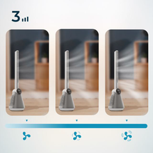 Load image into Gallery viewer, ENERGYSILENCE 9890 Skyline Bladeless Fan