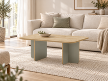 Load image into Gallery viewer, HILLARY Coffee Table