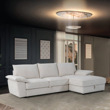 Load image into Gallery viewer, CLOUD L Shape Sofa
