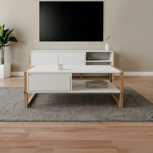 Load image into Gallery viewer, DENVER 55 Coffee Table