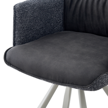 Load image into Gallery viewer, ONDA Swivel Chair