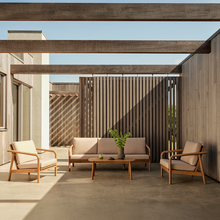 Load image into Gallery viewer, WILLIAM Lounge Set