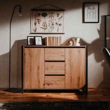 Load image into Gallery viewer, DENVER 2 Cabinet