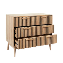Load image into Gallery viewer, KLAUS 3 Drawer Chest