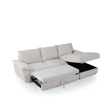Load image into Gallery viewer, CLOUD L Shape Sofa
