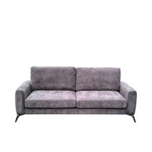 Load image into Gallery viewer, NABUCCO Sofa Grey