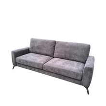 Load image into Gallery viewer, NABUCCO Sofa Grey