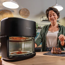 Load image into Gallery viewer, CECOFRY & Grill Duo Heat 6500