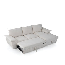 Load image into Gallery viewer, CLOUD L Shape Sofa