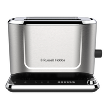 Load image into Gallery viewer, RUSSELL HOBBS Attentiv 2S Toaster
