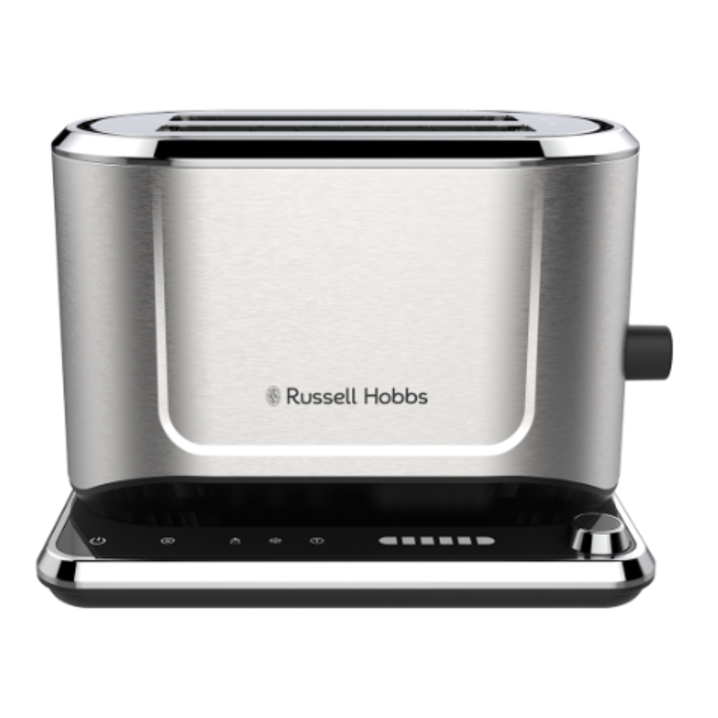 RUSSELL HOBBS Attentiv 2S Toaster Urban Home