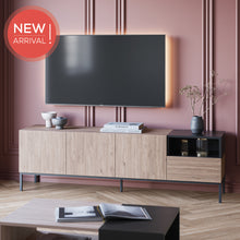 Load image into Gallery viewer, CAILIN TV UNIT