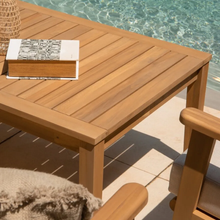 Load image into Gallery viewer, ZAMORA Lounge Set