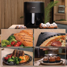 Load image into Gallery viewer, CECOFRY & Grill Duo Heat 6500