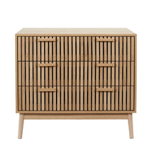 Load image into Gallery viewer, KLAUS 3 Drawer Chest