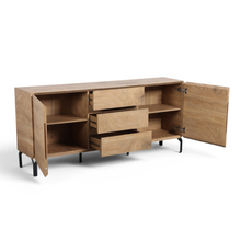 Load image into Gallery viewer, PURVISS Sideboard 170cm