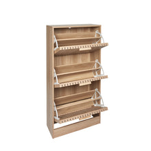 Load image into Gallery viewer, KLAUS Shoe Cabinet