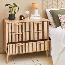 Load image into Gallery viewer, KLAUS 3 Drawer Chest