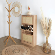 Load image into Gallery viewer, LOMBOK Shoe Cabinet