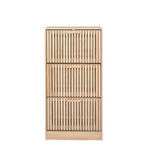 Load image into Gallery viewer, KLAUS Shoe Cabinet
