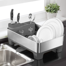 Load image into Gallery viewer, Dish Rack
