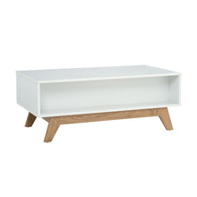 Load image into Gallery viewer, MANDO Coffee Table