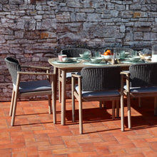 Load image into Gallery viewer, FREEPORT Dining Table