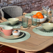 Load image into Gallery viewer, FREEPORT Dining Table