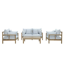 Load image into Gallery viewer, WILEMA Lounge Set