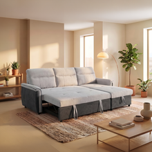 Load image into Gallery viewer, LINCOLN Sofa Bed