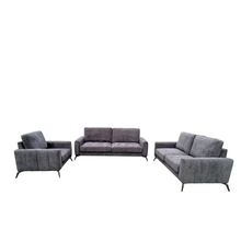 Load image into Gallery viewer, NABUCCO Sofa Grey