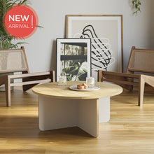 Load image into Gallery viewer, HILLARY Coffee Table