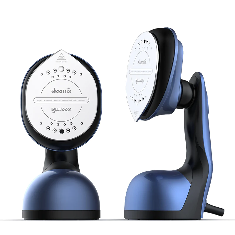 Deerma HS300 2 in 1 Portable Multifunction Garment Steamer Urban Home