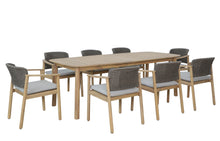 Load image into Gallery viewer, FREEPORT Dining Table