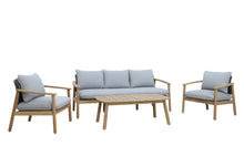 Load image into Gallery viewer, FREEPORT Lounge Set