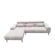 Load image into Gallery viewer, FORMAN Corner Sofa
